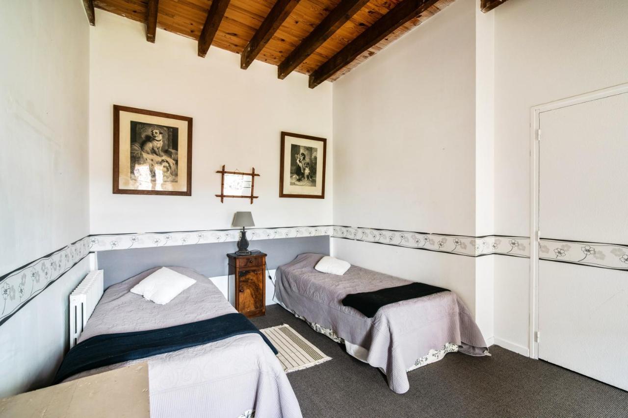 Villa De Luxe A Salies + Piscine Privee Dış mekan fotoğraf