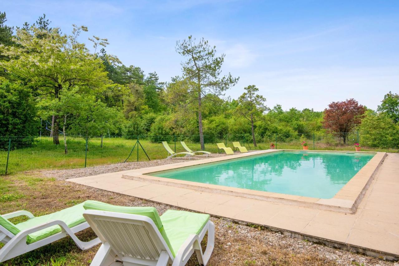 Villa De Luxe A Salies + Piscine Privee Dış mekan fotoğraf