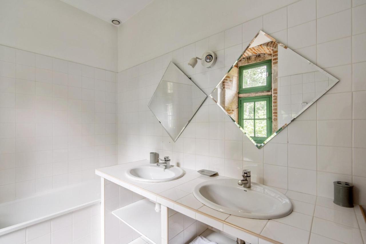 Villa De Luxe A Salies + Piscine Privee Dış mekan fotoğraf